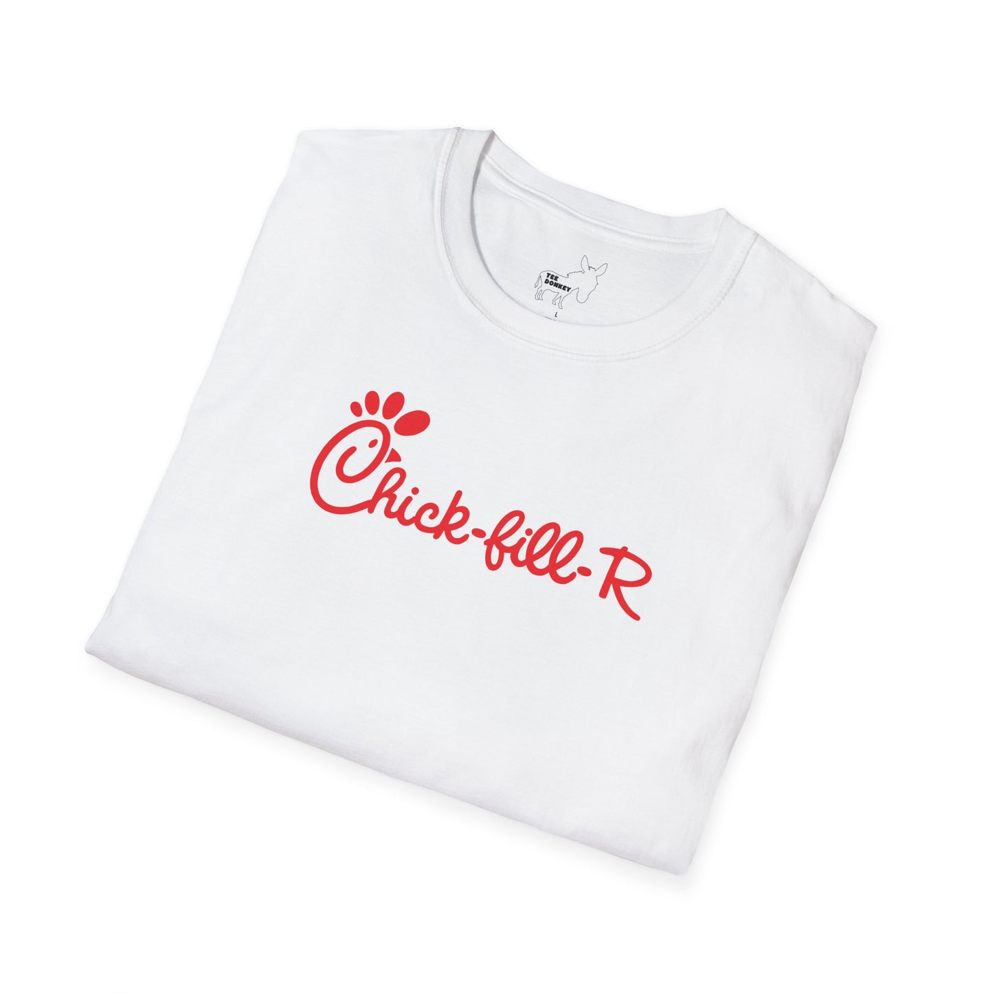 Chick-fill-R T-Shirt