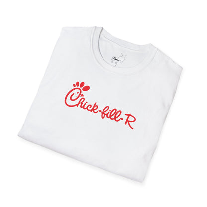 Chick-fill-R T-Shirt