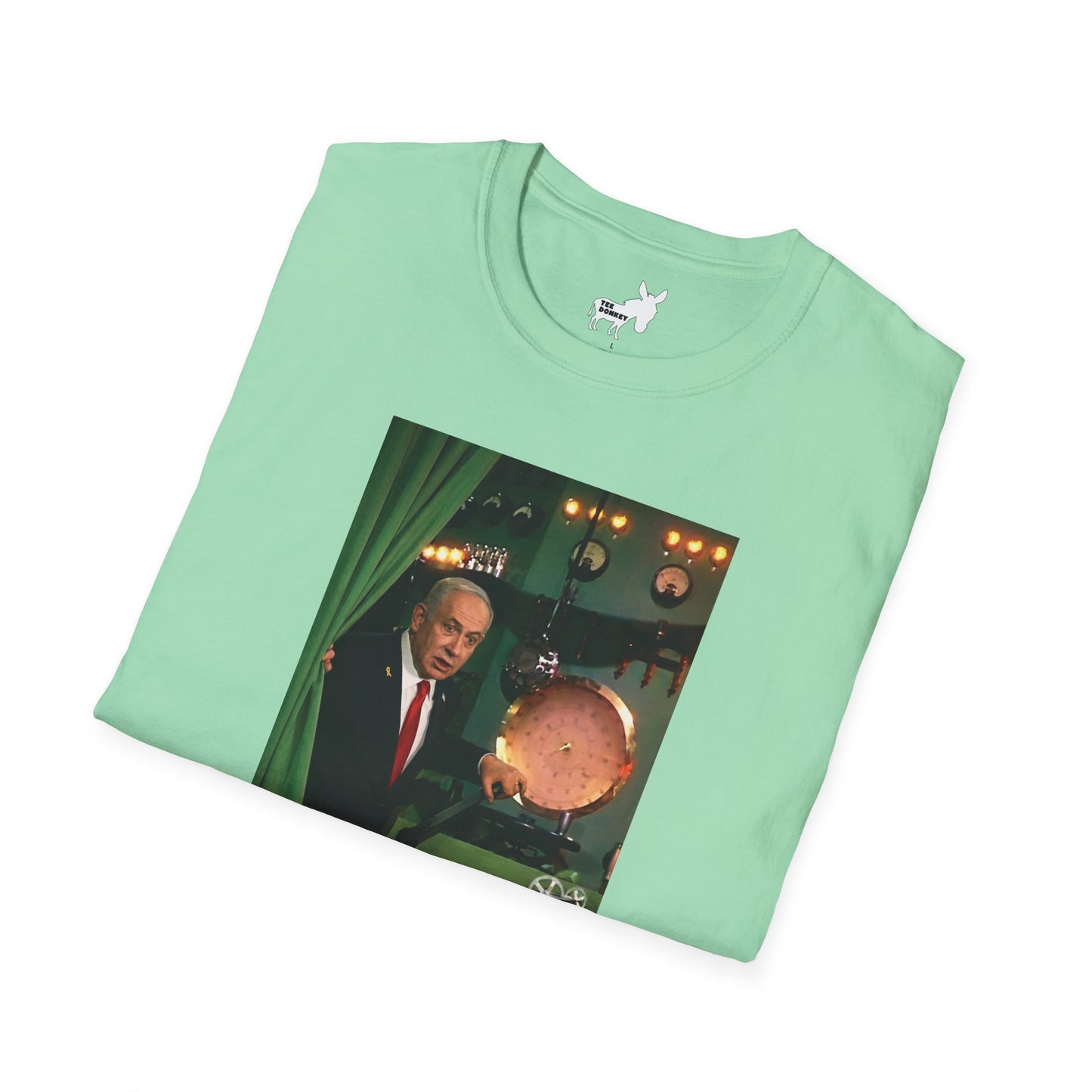 BIBI OF OZ - T-Shirt