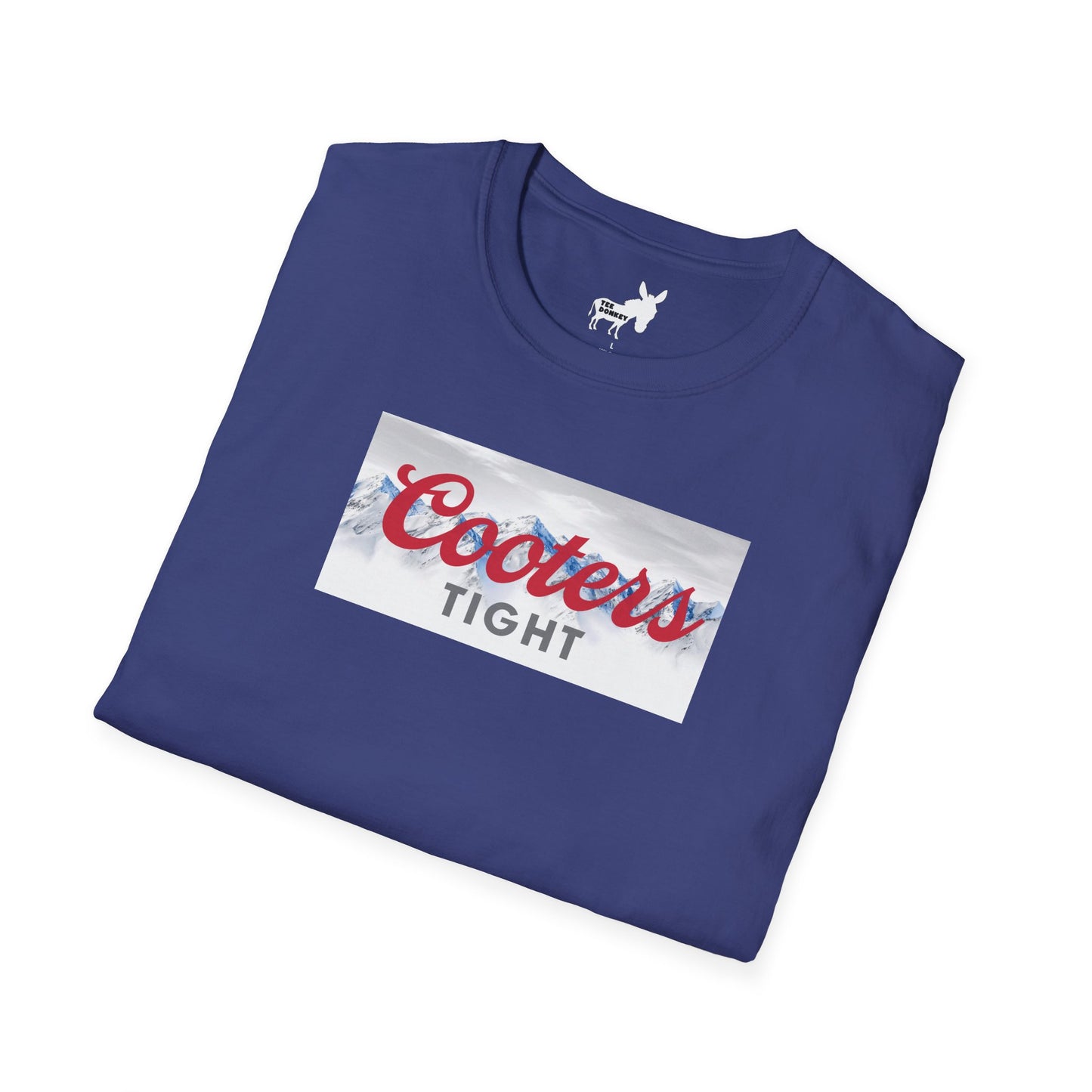 Cooters Tight T-Shirt