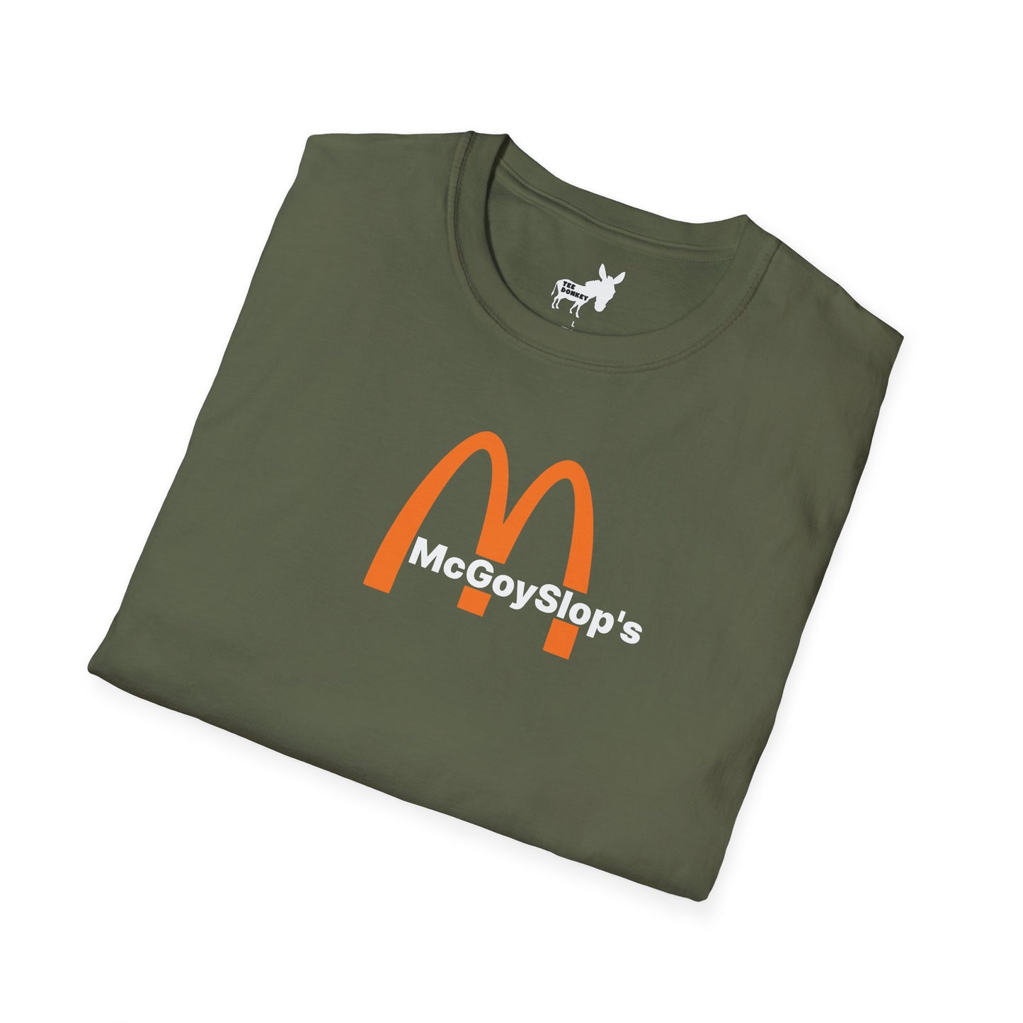 McGoySlop's