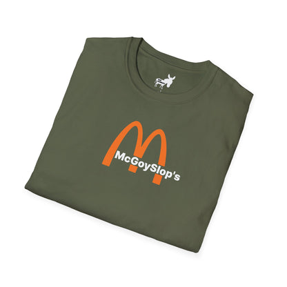 McGoySlop's