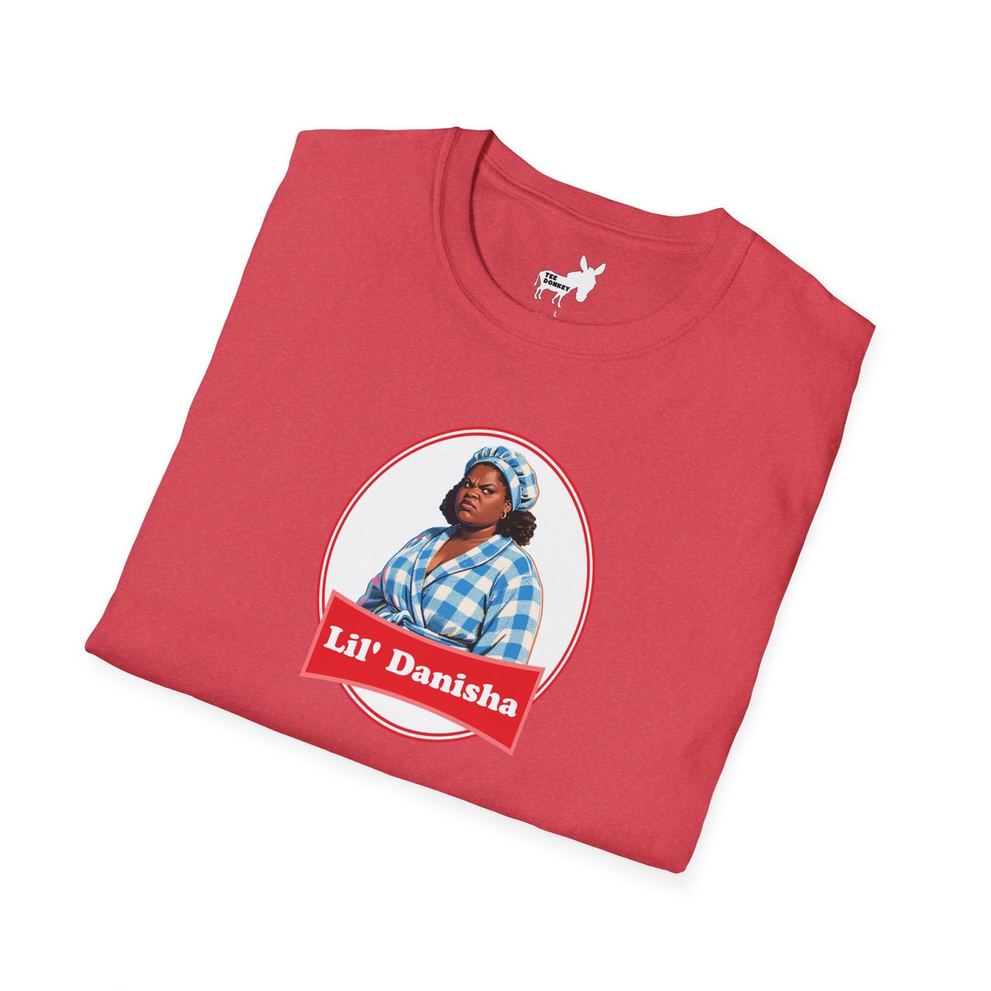 LIL' DANISHA T-Shirt