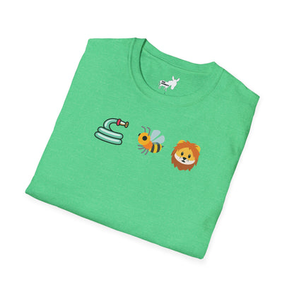 HOSE BEE LION T-Shirt