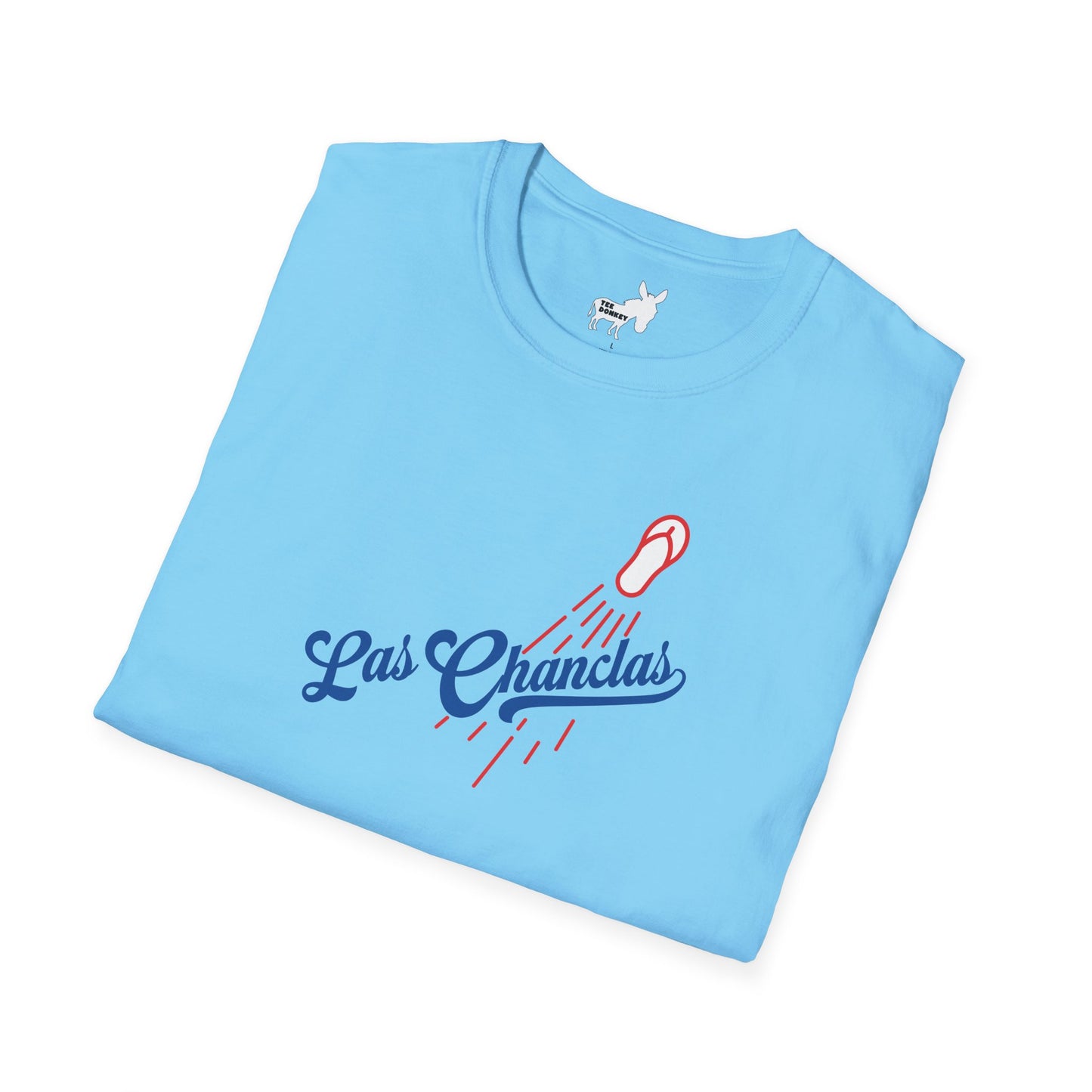 Las Chanclas T-Shirt