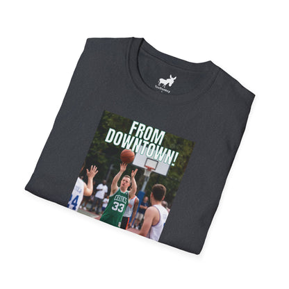 FROM DOWNTOWN! T-Shirt