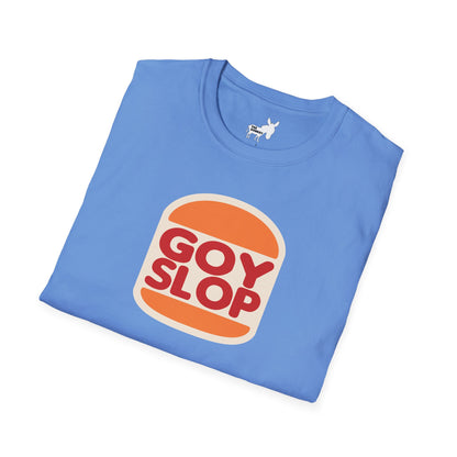 GOY SLOP KING