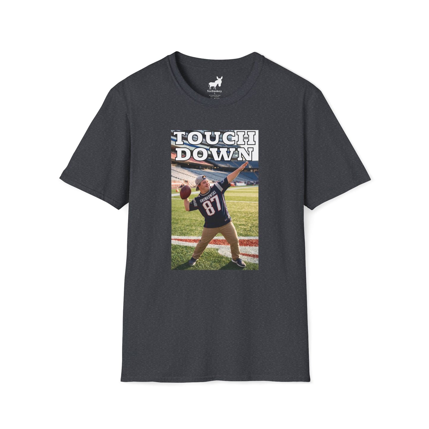 TOUCHDOWN T-Shirt