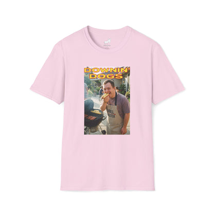 DOWNIN' DOGS T-Shirt