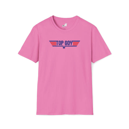 TOP GOY - T-Shirt