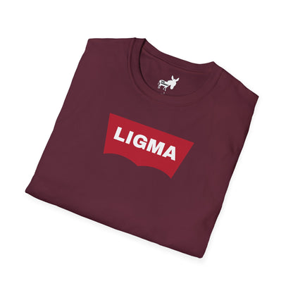 LIGMA JEANS