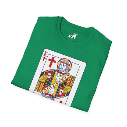 KING OF KINGS - T-Shirt