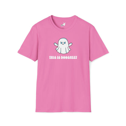 BOOSHEET T-Shirt