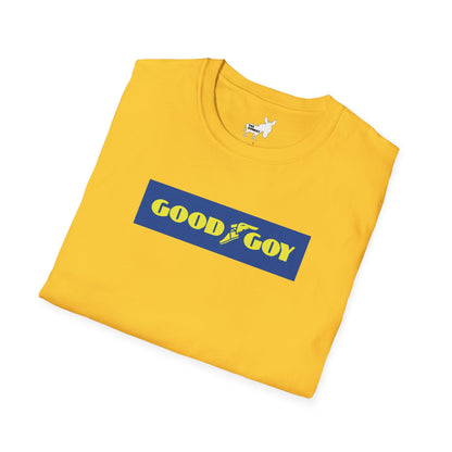 GOOD GOY TIRES