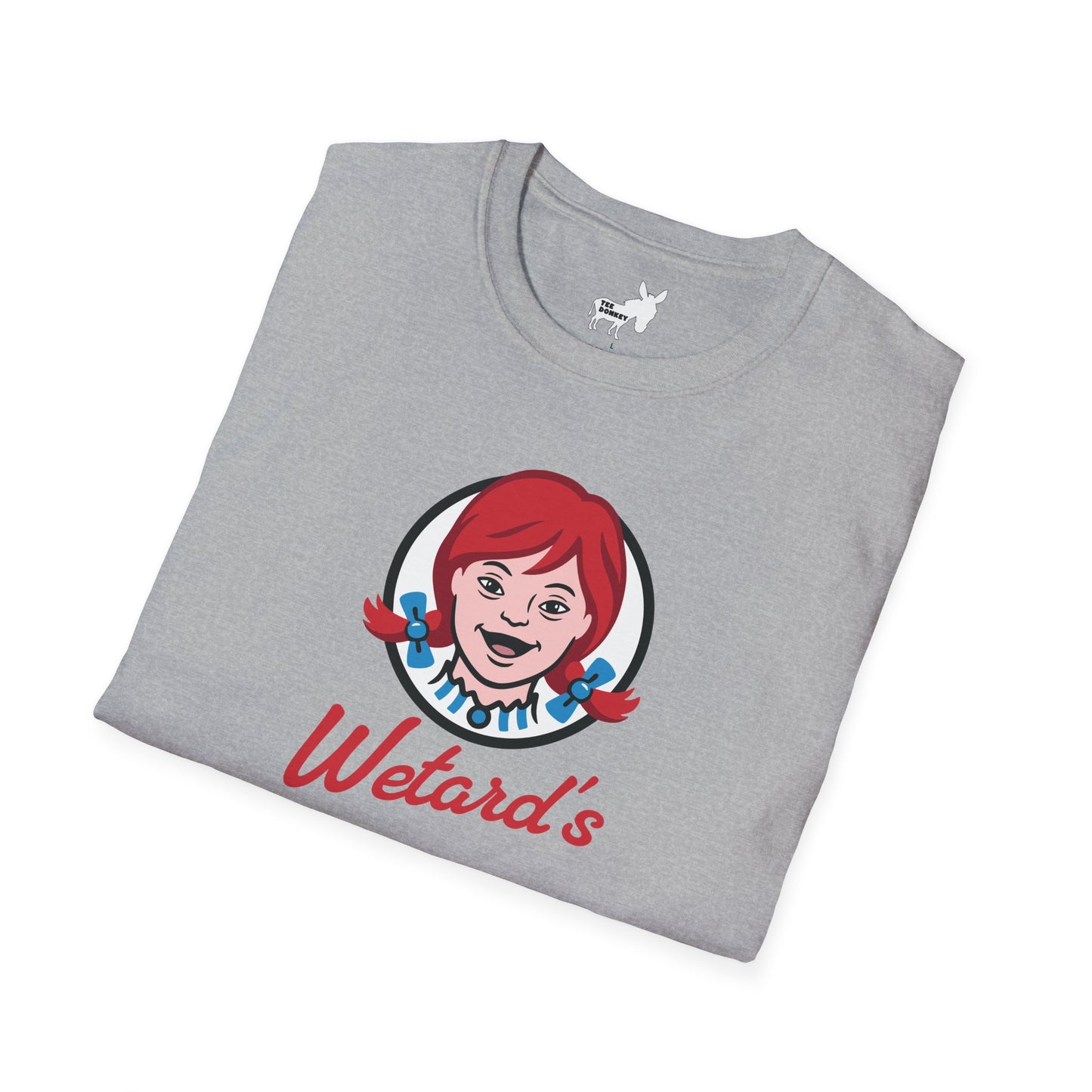 Wetard's - T-Shirt