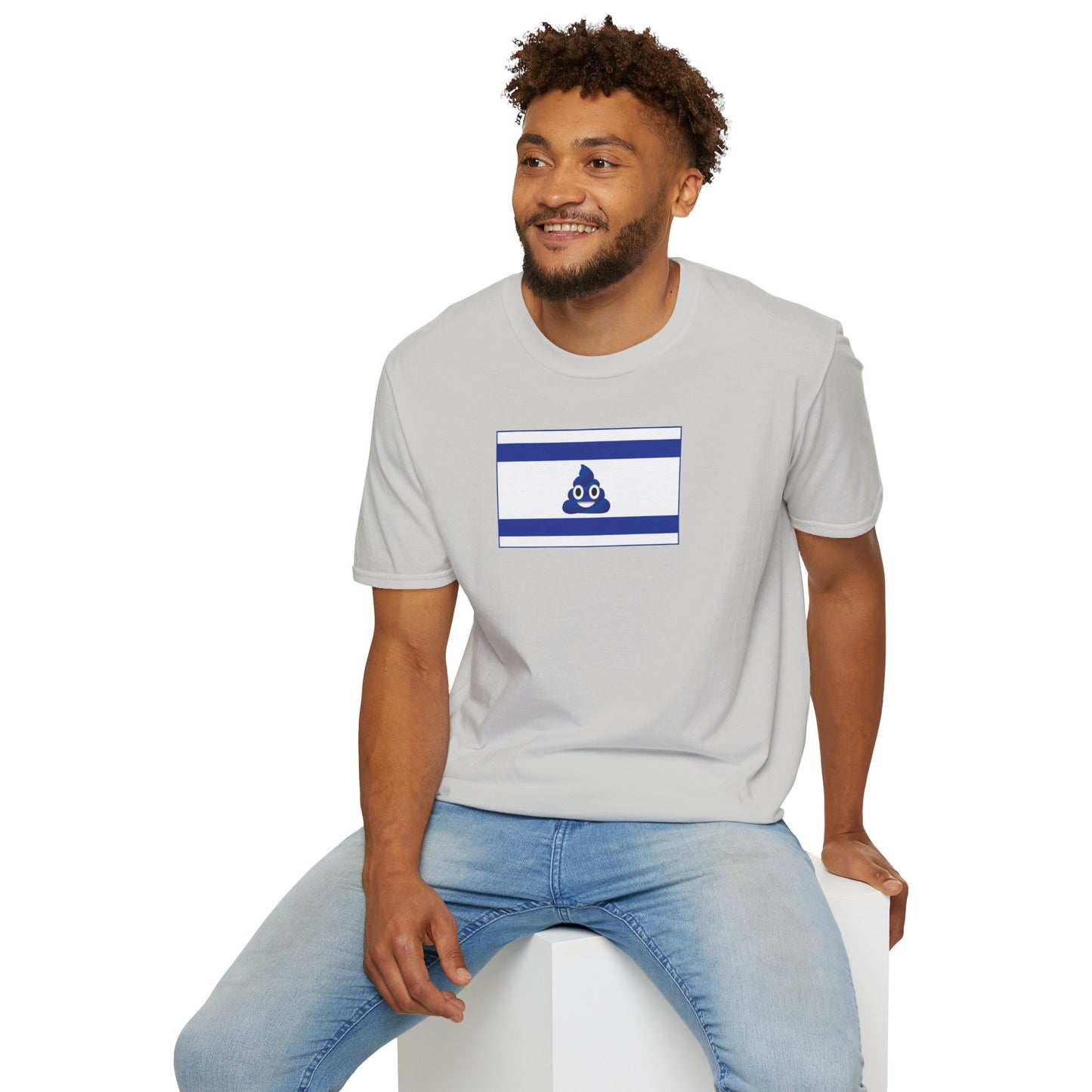 SHITREAL T-Shirt