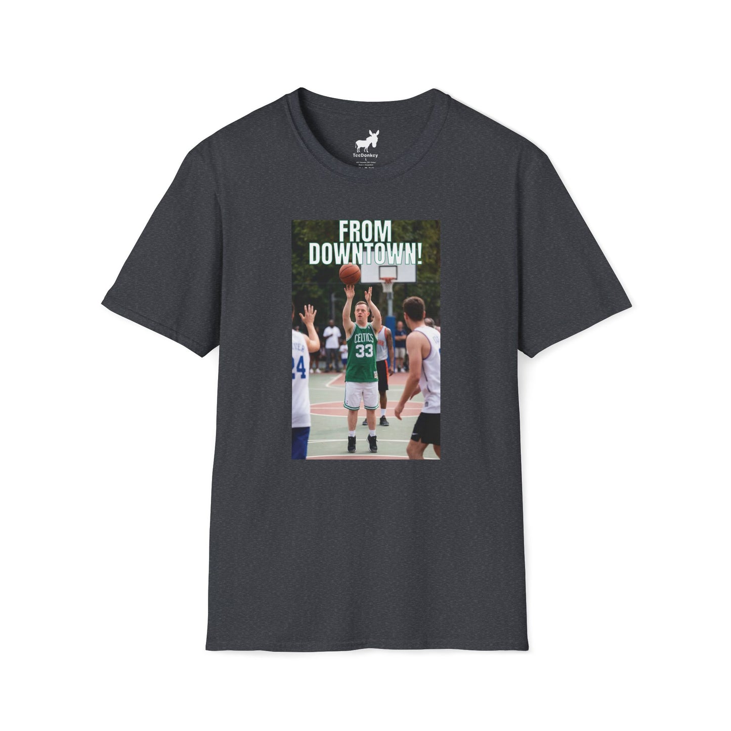 FROM DOWNTOWN! T-Shirt