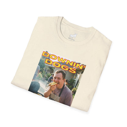 DOWNIN' DOGS T-Shirt