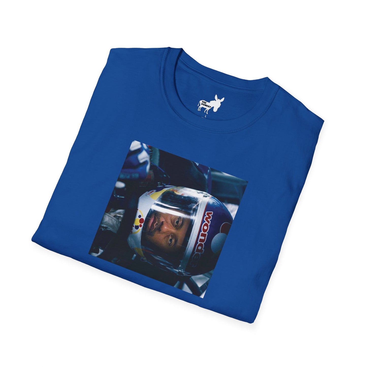 TALLADEGA TIGER - T-Shirt