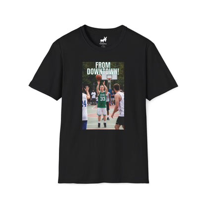 FROM DOWNTOWN! T-Shirt