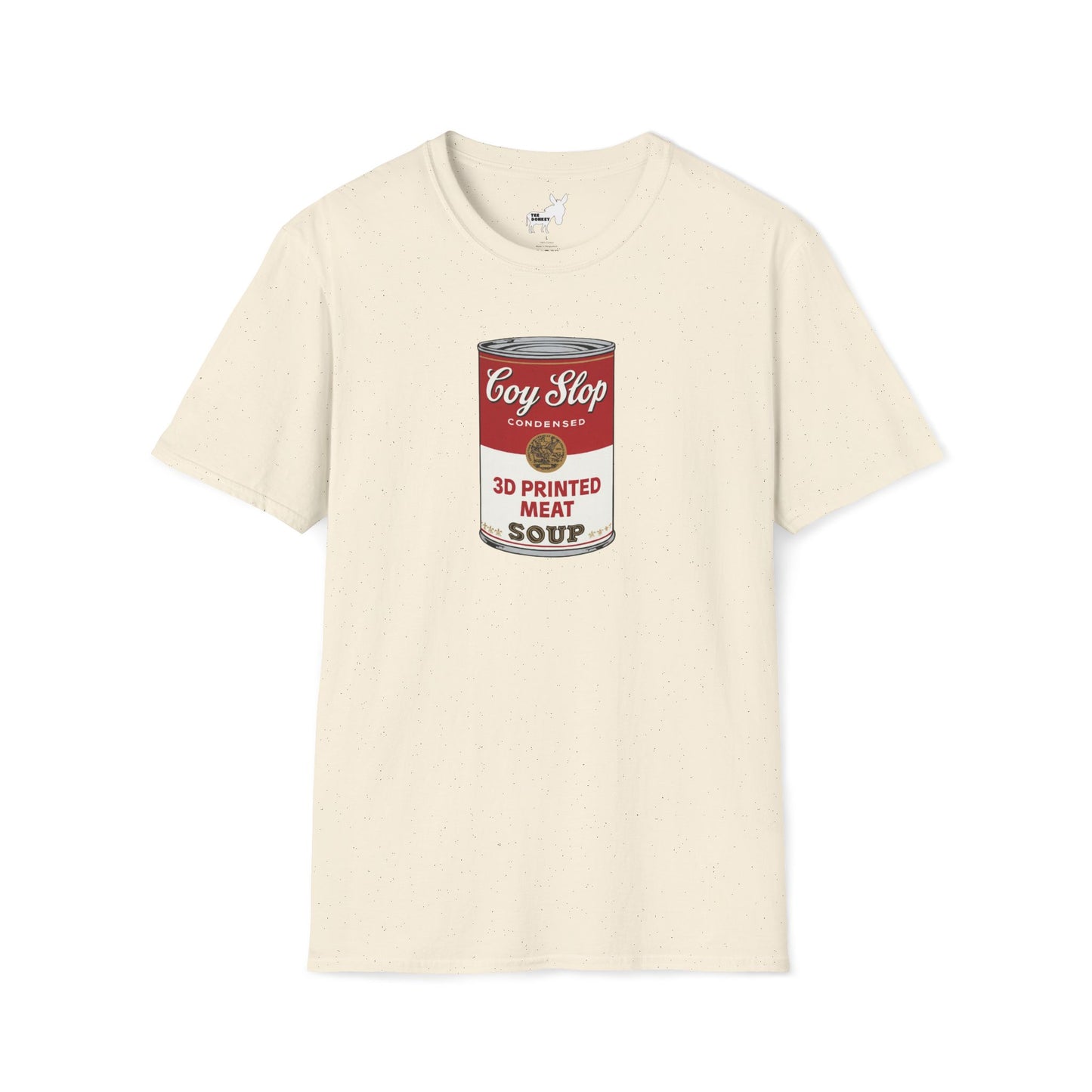 GOY SLOP SOUP