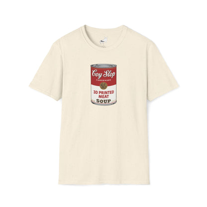 GOY SLOP SOUP