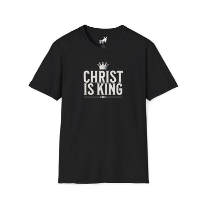 CHRIST IS KING - T-Shirt