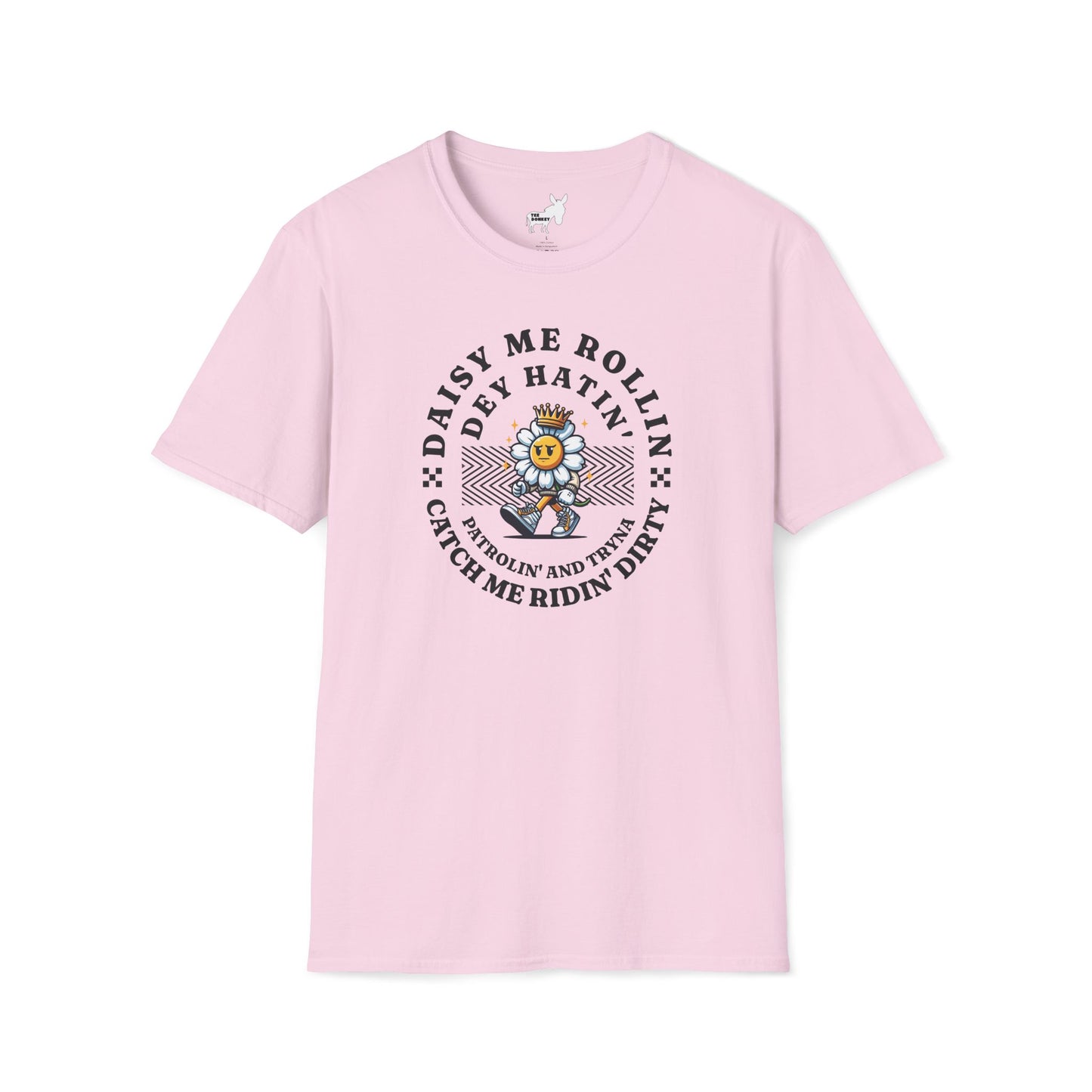 DAISY ME ROLLIN T-Shirt