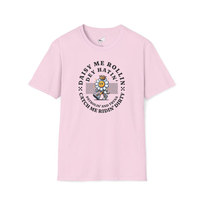 DAISY ME ROLLIN T-Shirt