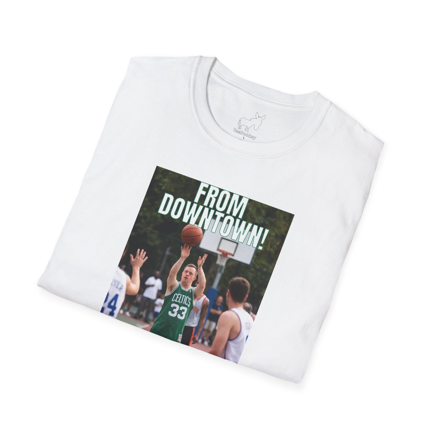 FROM DOWNTOWN! T-Shirt