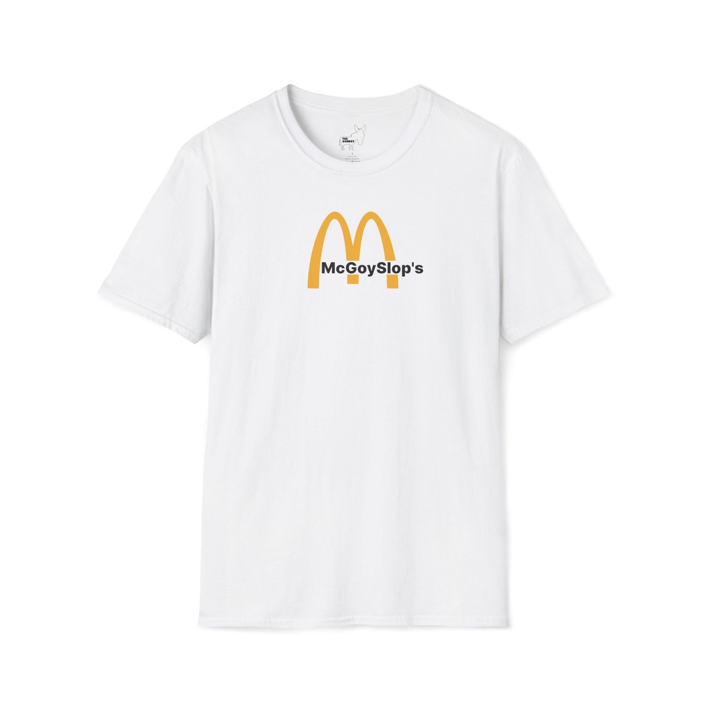McGoySlop's