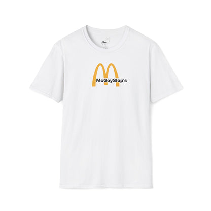 McGoySlop's
