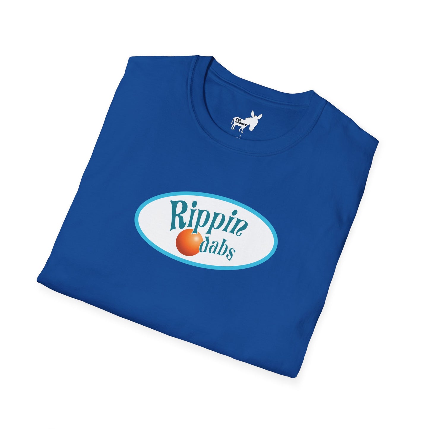 Rippin' Dabs - Dippin Dots T-Shirt