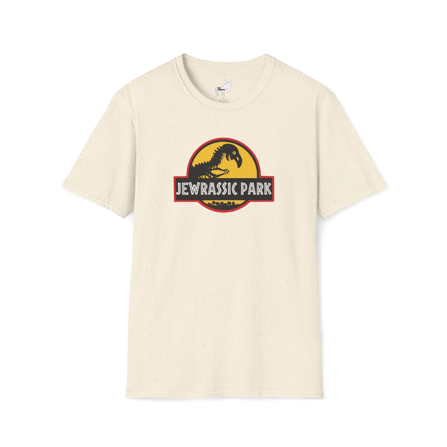 JEWRASSIC PARK T-Shirt