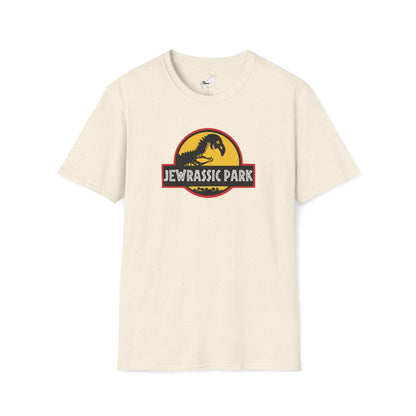JEWRASSIC PARK T-Shirt