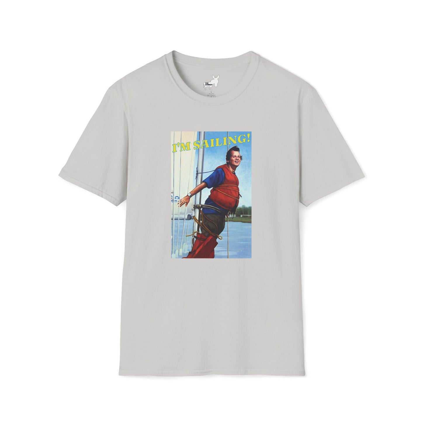 I'M SAILING! T-Shirt