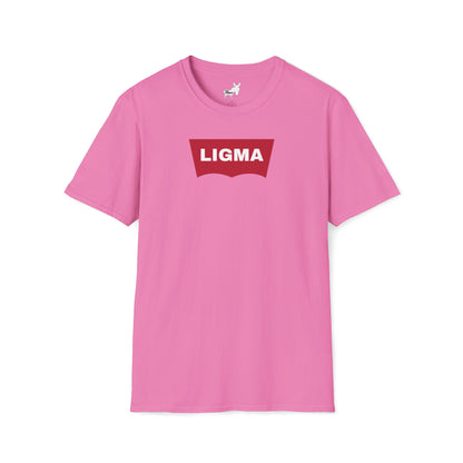 LIGMA JEANS