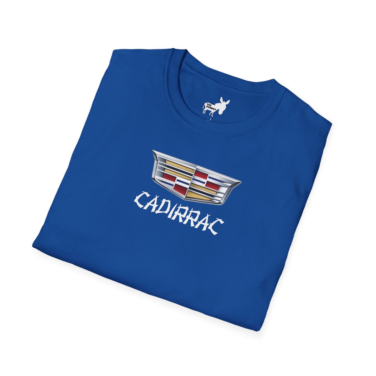 CADIRRAC T-Shirt