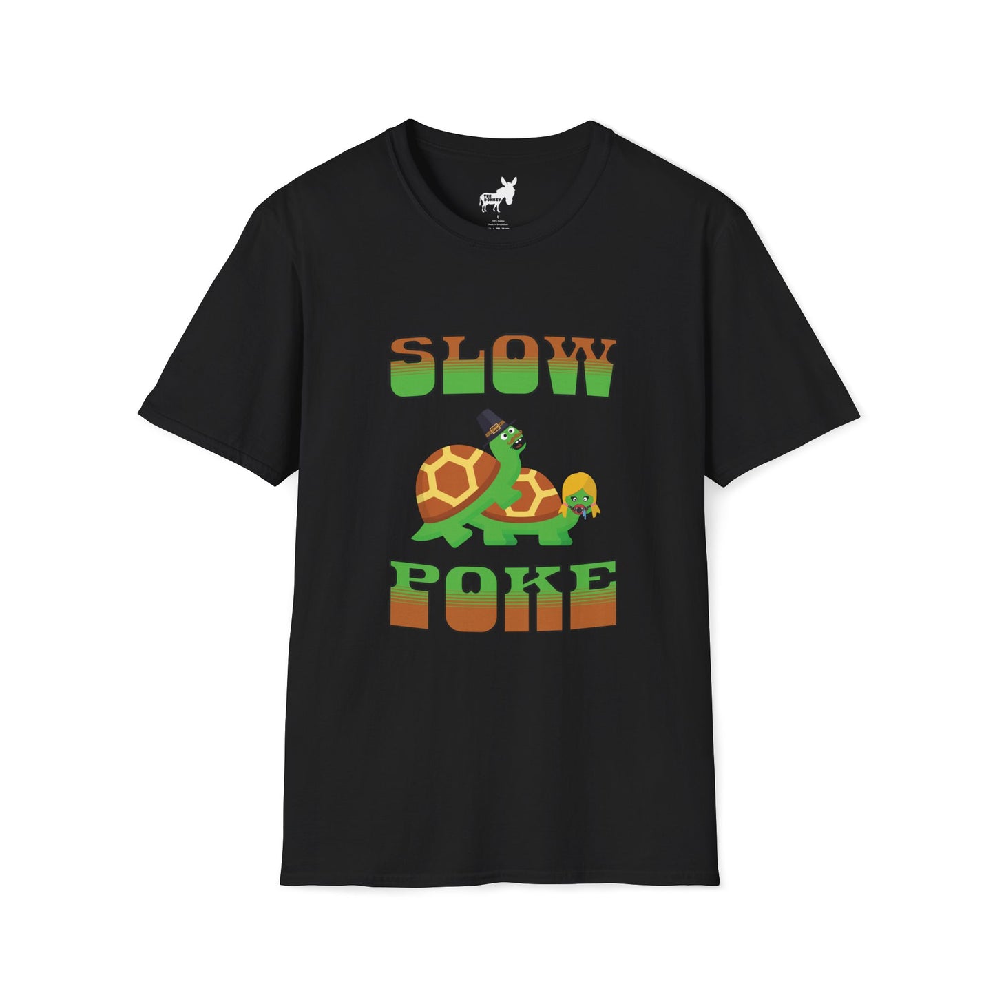 SLOW POKE T-Shirt