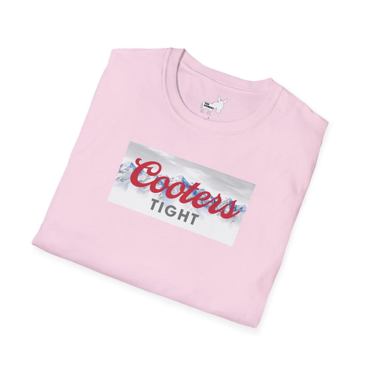 Cooters Tight T-Shirt