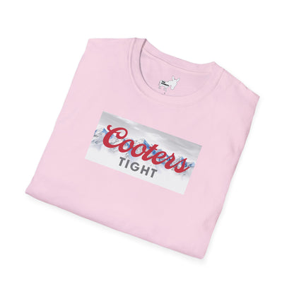 Cooters Tight T-Shirt