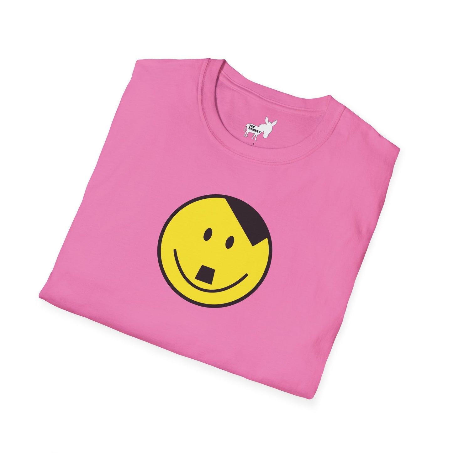 SMILEY T-Shirt