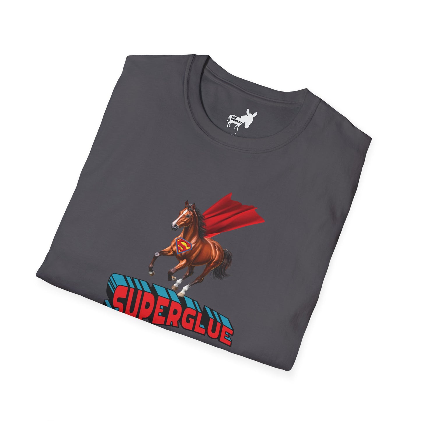 SUPERGLUE T-Shirt