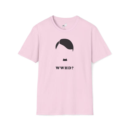WWHD? T-Shirt