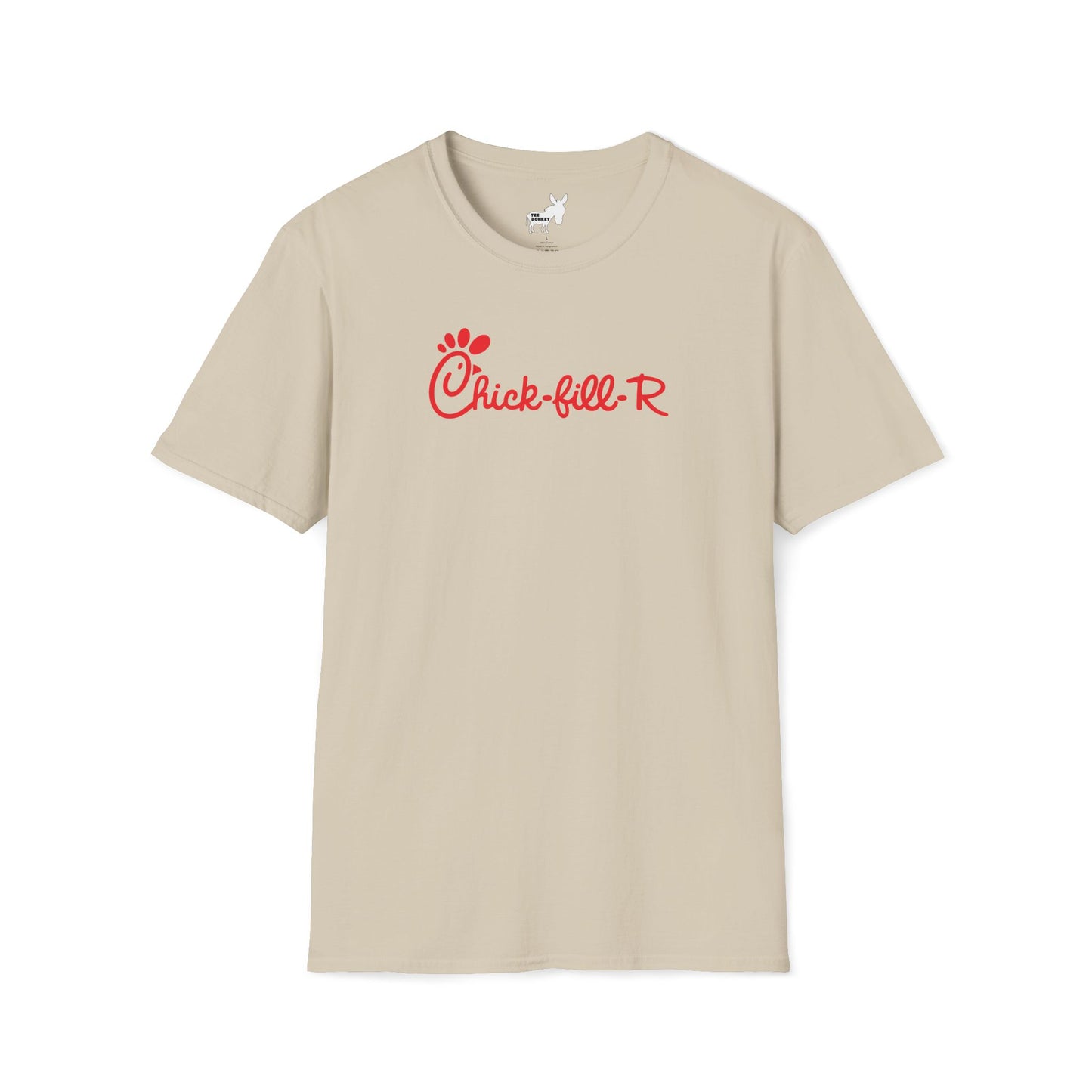 Chick-fill-R T-Shirt