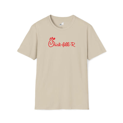 Chick-fill-R T-Shirt
