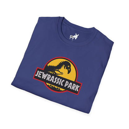 JEWRASSIC PARK T-Shirt