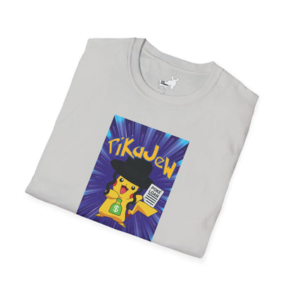 PIKAJEW T-Shirt
