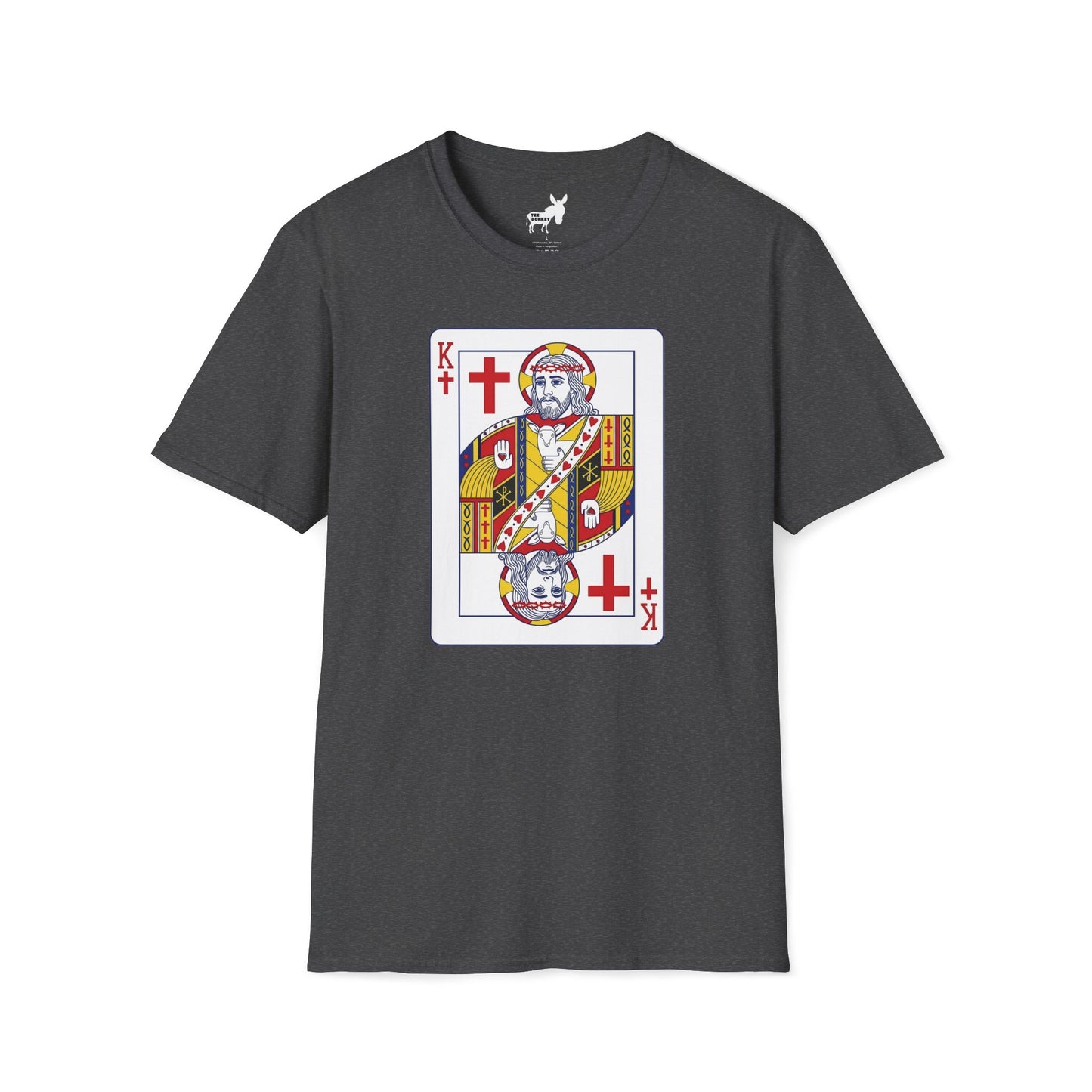 KING OF KINGS - T-Shirt