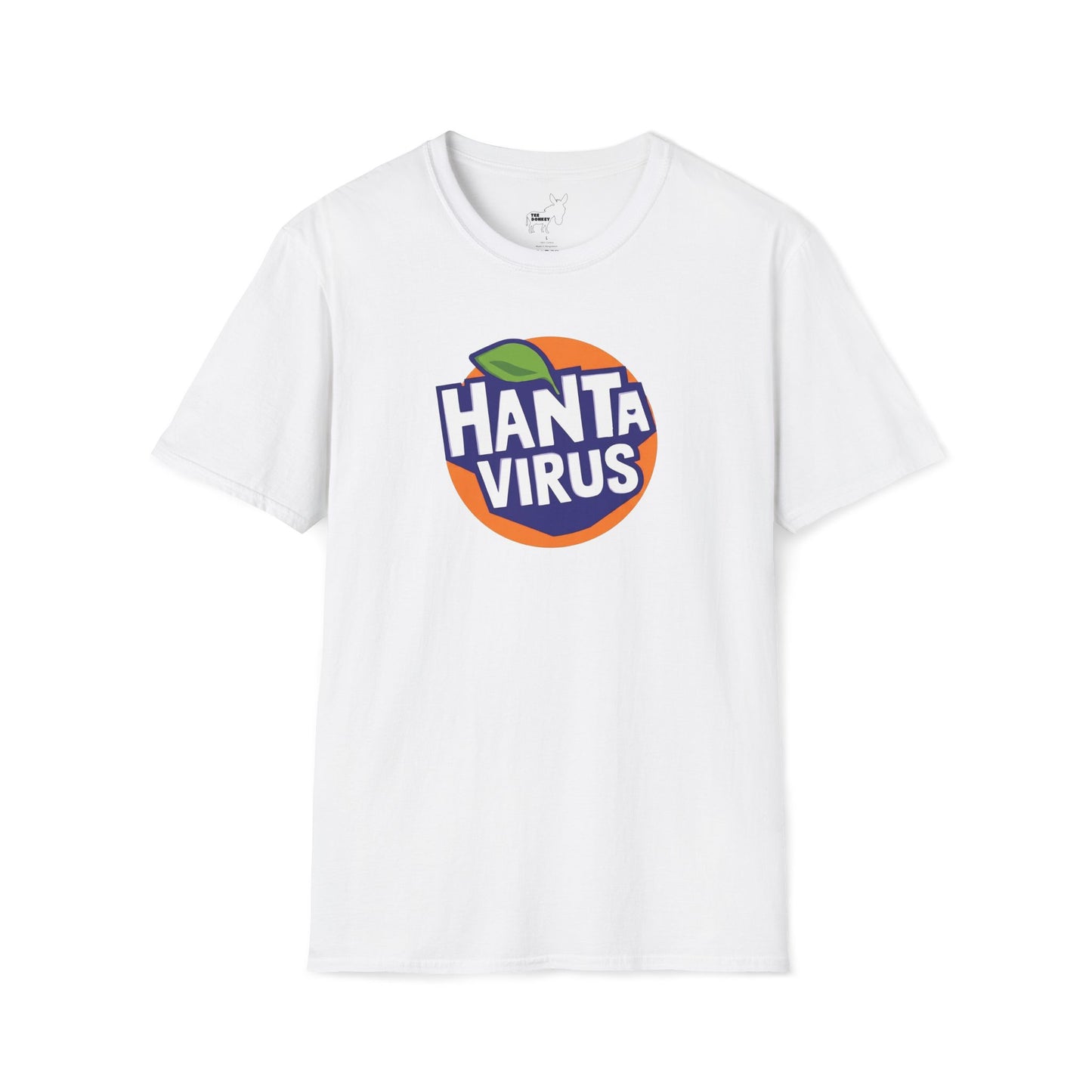 HANTA VIRUS T-Shirt